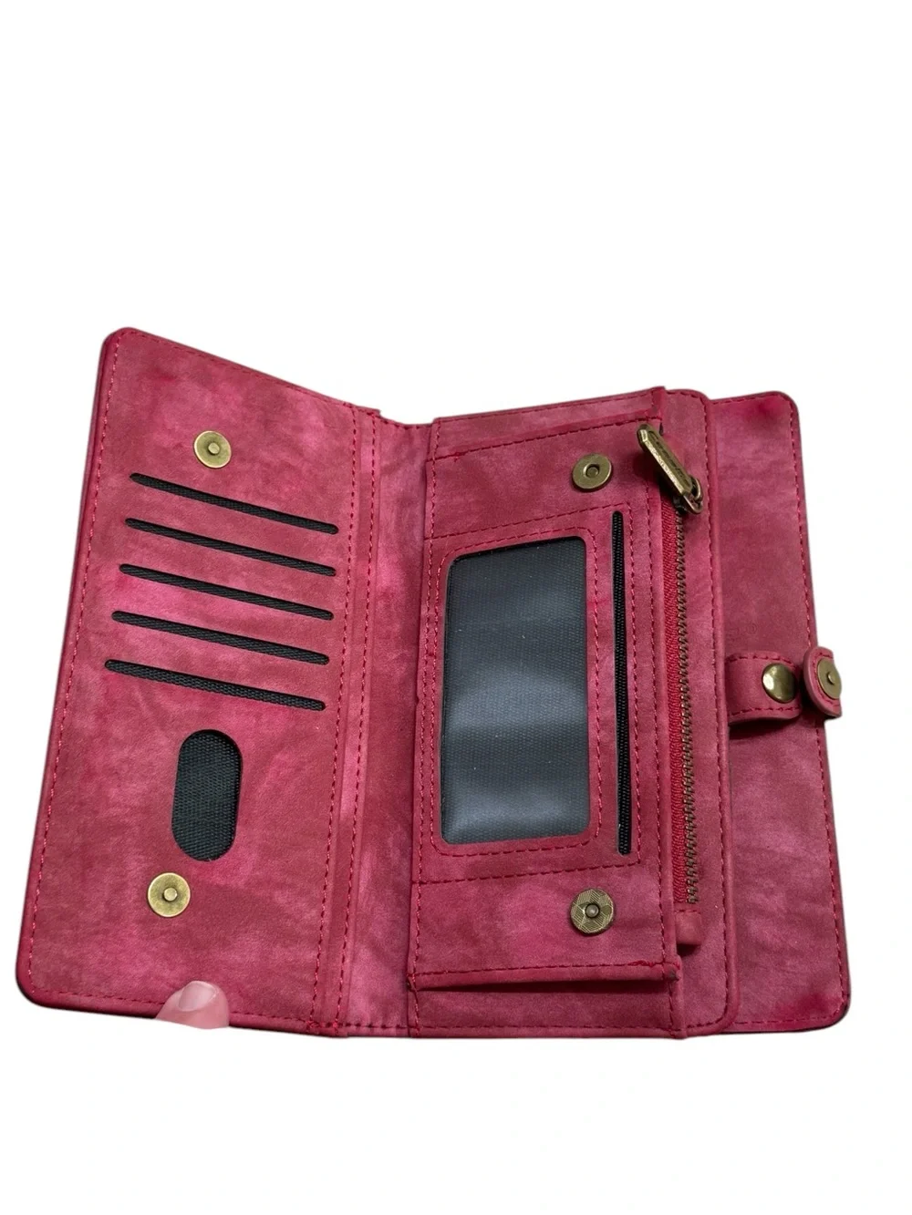 CaseMe stylish deep